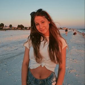 Meet your Posher, Karleigh